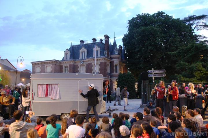 Diapositive suivante